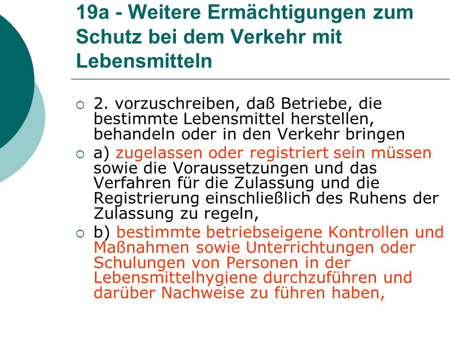 Die Tinktur des Wachsmols von der Impotenz